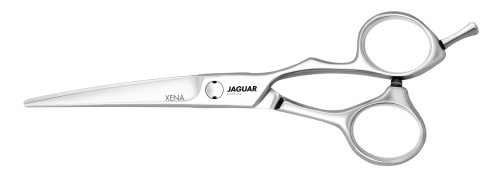 JAGUAR, Парикмахерские ножницы XENA  5.5" 71055, Фото интернет-магазин Премиум-Косметика.РФ